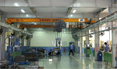 Cty TNHH Kenhing Muramoto Vietnam